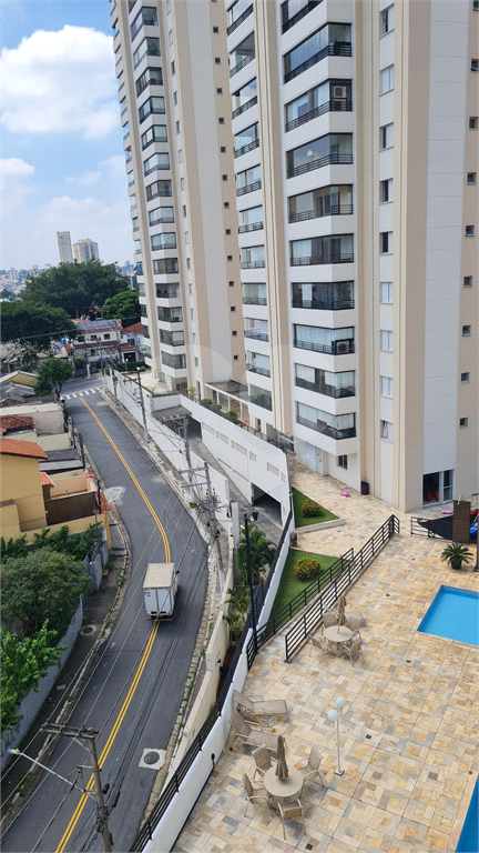 Excelente apartamento em Santa Teresinha - ZN/SP