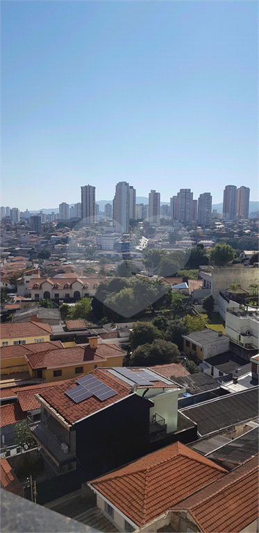 Excelente apartamento em Santa Teresinha - ZN/SP