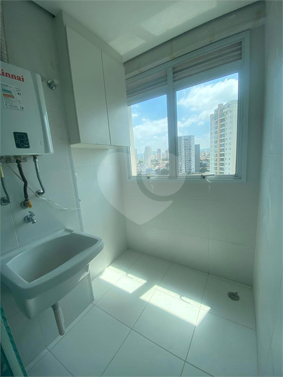 Excelente apartamento em Santa Teresinha - ZN/SP