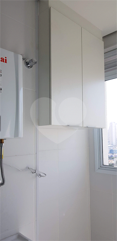 Excelente apartamento em Santa Teresinha - ZN/SP