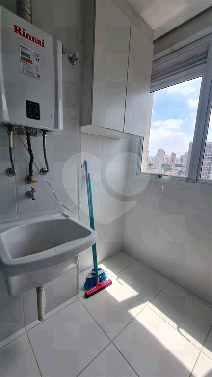 Excelente apartamento em Santa Teresinha - ZN/SP