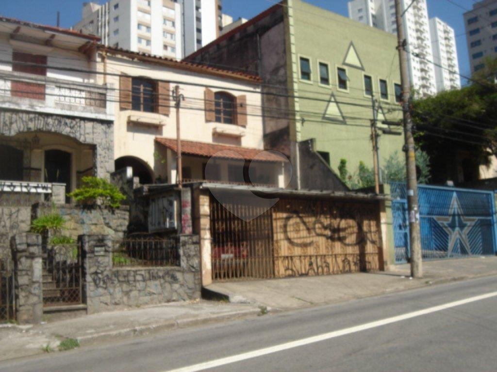 Casa à venda e aluguel com 3 quartos, 255m² - Foto 5