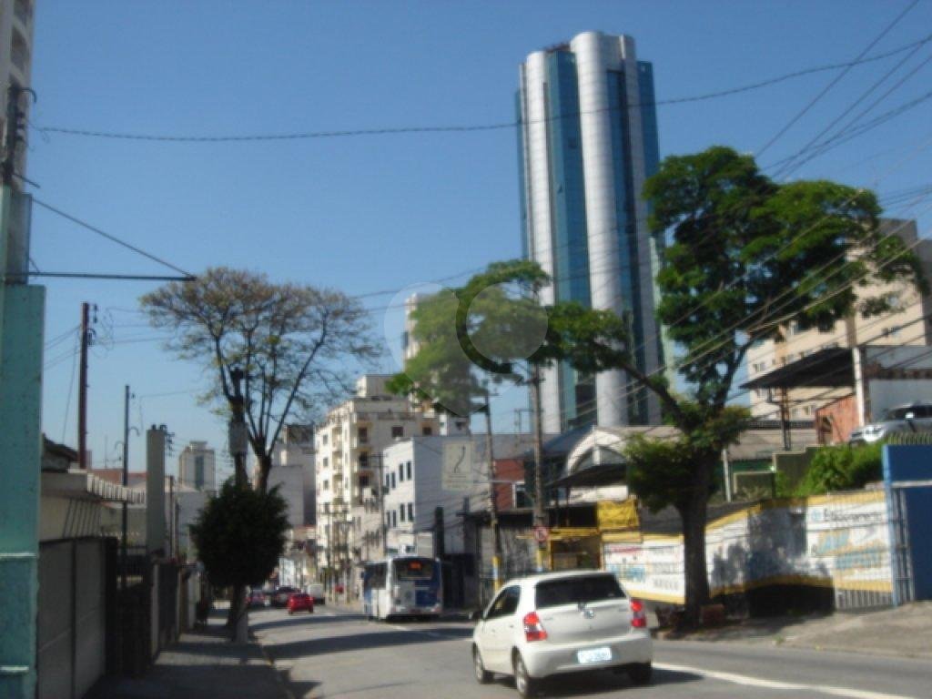 Terreno com 2 casas para venda ou locação ( conjunta) em Santana - SP 