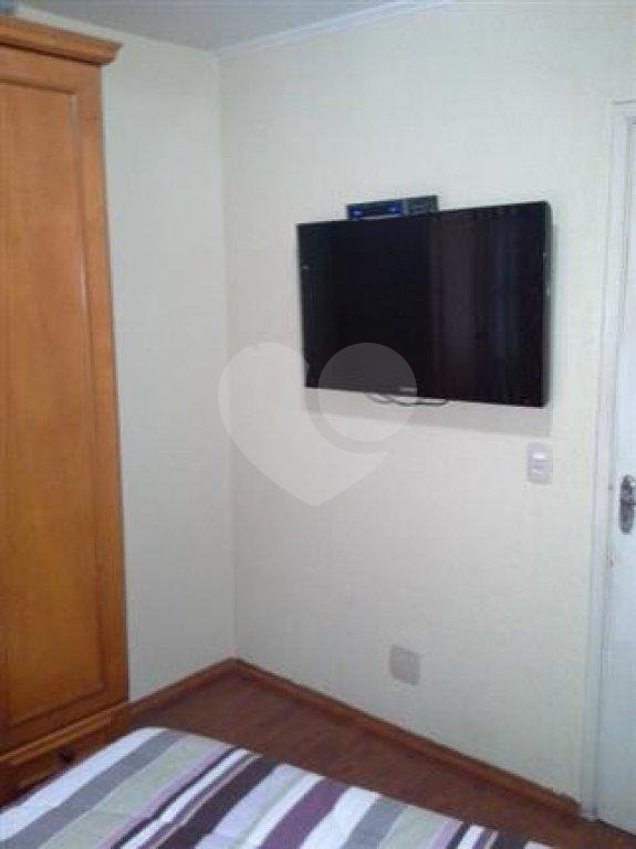 APARTAMENTO em BARRA FUNDA