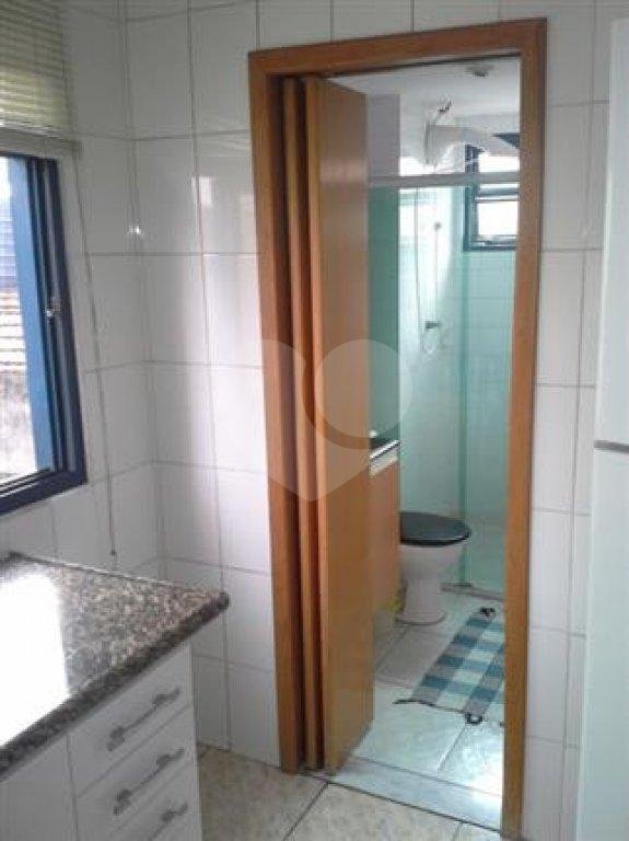 APARTAMENTO em BARRA FUNDA