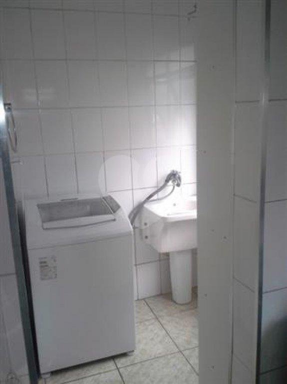 APARTAMENTO em BARRA FUNDA