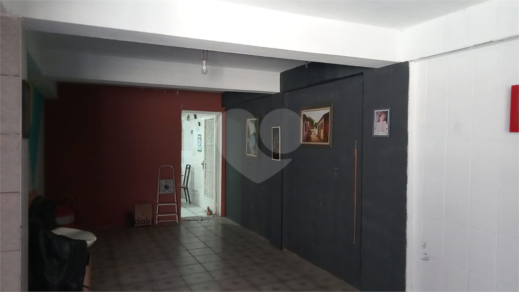 Terreno Vila Dom Pedro II
