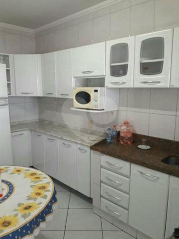 SOBRADO em VILA GUILHERME