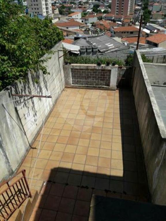 SOBRADO em VILA GUILHERME