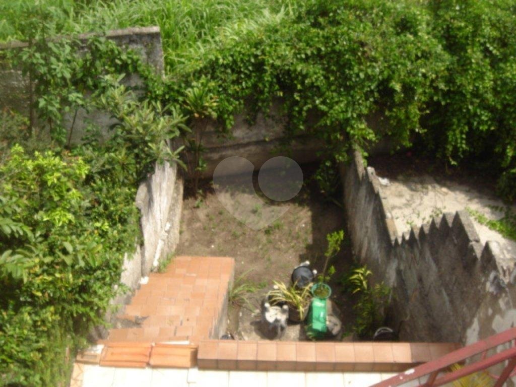SOBRADO em VILA GUILHERME