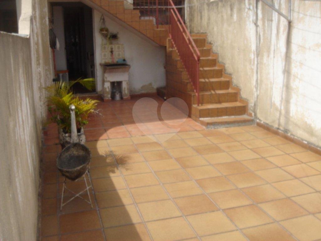 SOBRADO em VILA GUILHERME