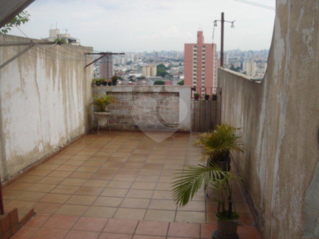 SOBRADO em VILA GUILHERME