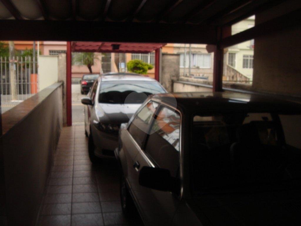 SOBRADO em VILA GUILHERME