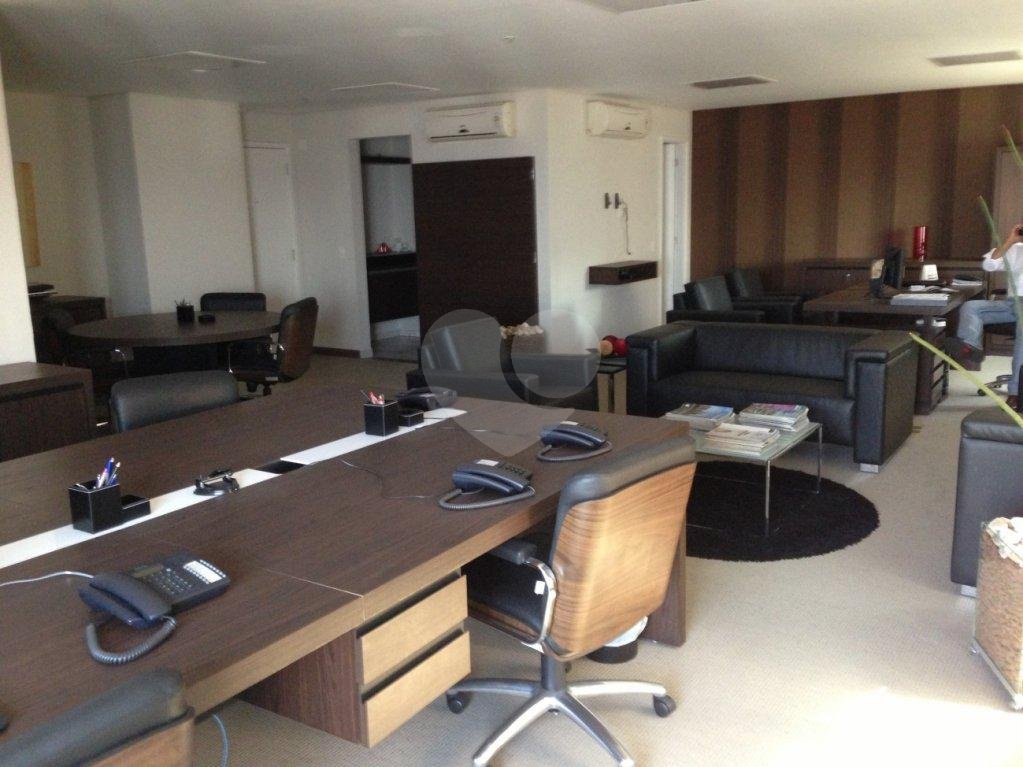 SALA COMERCIAL A VENDA NO CORAÇÃO DE SANTANA - 77,77 M2 DE ÁREA E 2 VAGAS DE GARAGEM