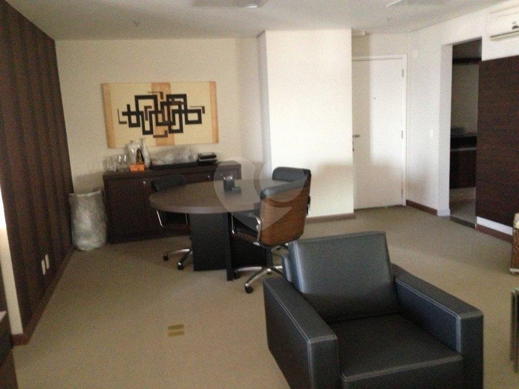 SALA COMERCIAL A VENDA NO CORAÇÃO DE SANTANA - 77,77 M2 - 2 VAGAS DE GARAGEM