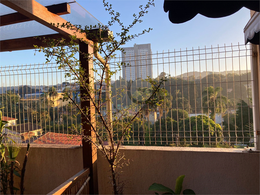 CONDOMÍNIO em PARQUE MANDAQUI