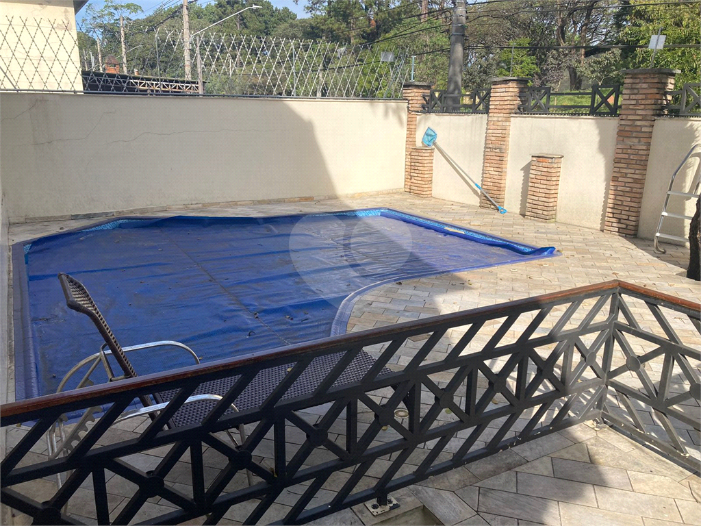 CONDOMÍNIO em PARQUE MANDAQUI
