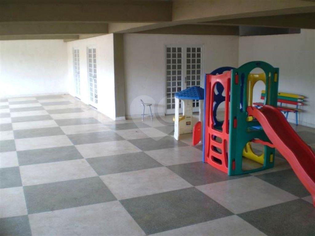 CONDOMÍNIO em PARQUE MANDAQUI