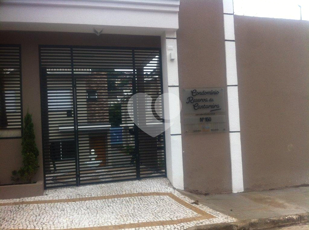 Oportunidade Imperdível! - Sobrado em Condomínio Fechado Próximo à Serra da Cantareira
