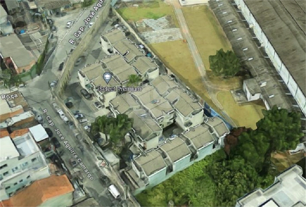 Oportunidade Imperdível! - Sobrado em Condomínio Fechado Próximo à Serra da Cantareira