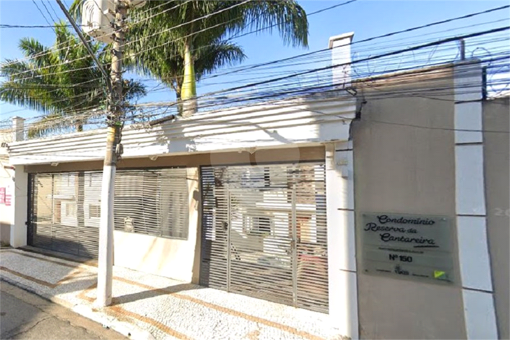 Oportunidade Imperdível! - Sobrado em Condomínio Fechado Próximo à Serra da Cantareira