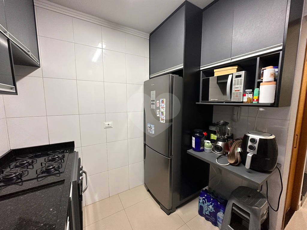 Lindo sobrado à venda em condomínio fechado no Tremembé
