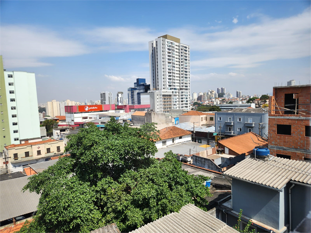 Excelente sobrado ao lado do shopping Tucuruvi.
