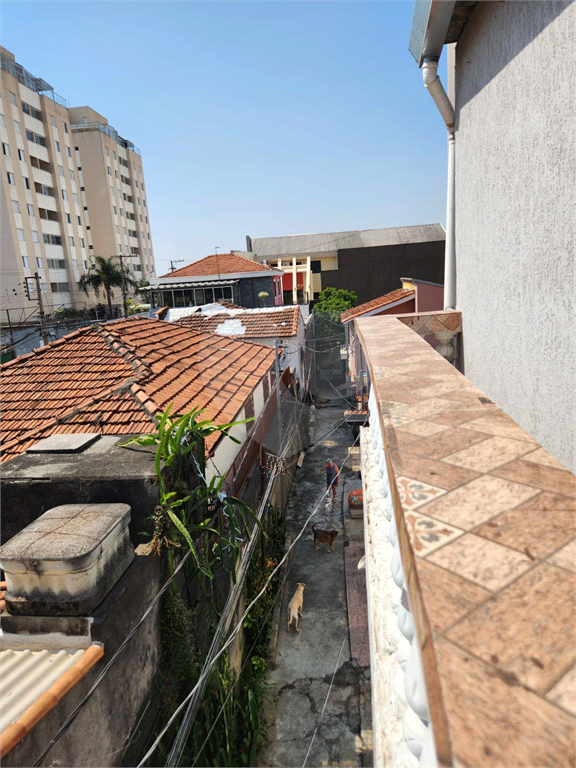 Excelente sobrado ao lado do shopping Tucuruvi.