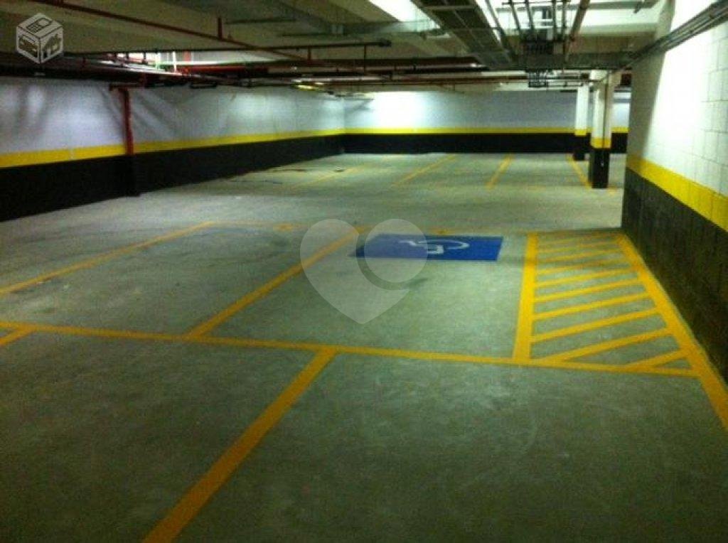 SALA COMERCIAL PARA VENDA E LOCAÇÃO EM SANTANA - 50 M2 - SALA, 2 BANHEIROS E 2 VAGAS