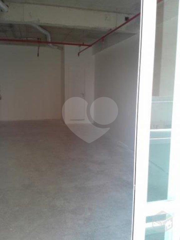 SALA COMERCIAL PARA VENDA E LOCAÇÃO EM SANTANA - 50 M2 - SALA, 2 BANHEIROS E 2 VAGAS