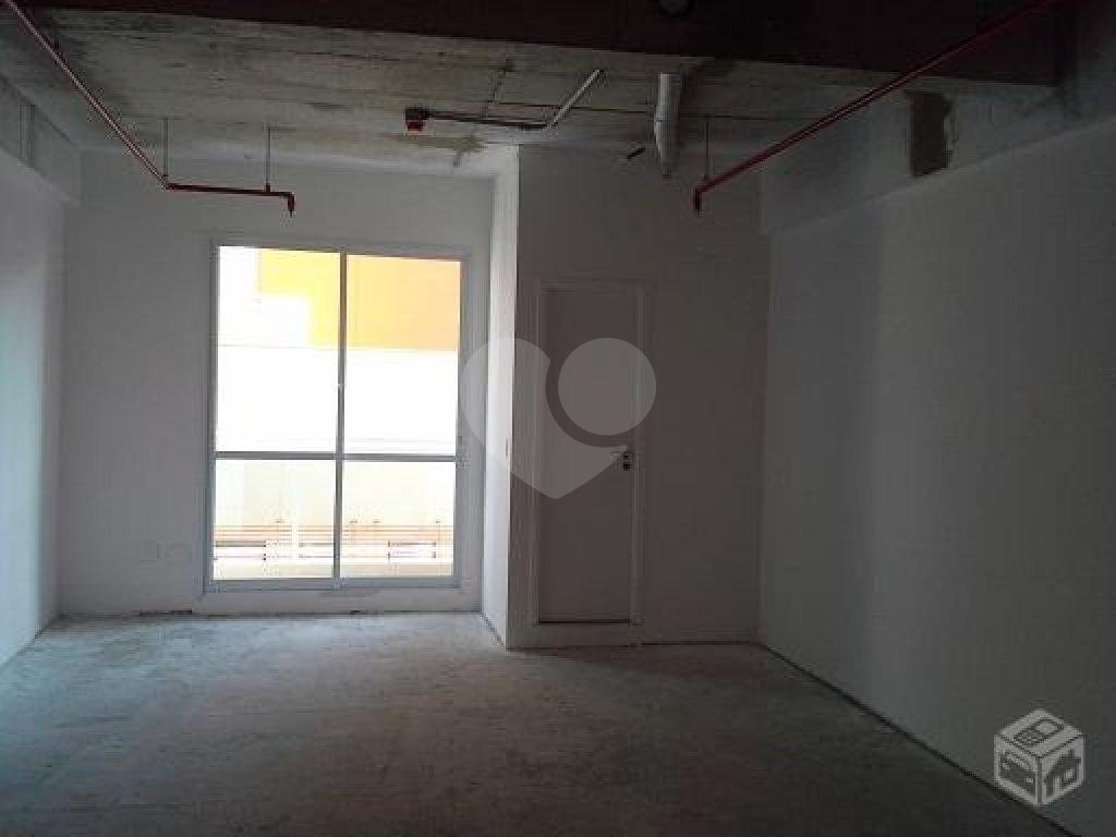SALA COMERCIAL PARA VENDA E LOCAÇÃO EM SANTANA - 50 M2 - SALA, 2 BANHEIROS E 2 VAGAS