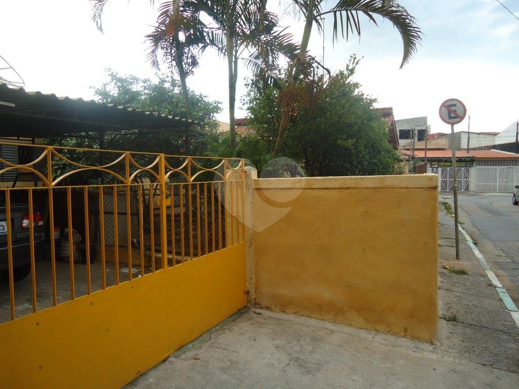 SOBRADO em TUCURUVI