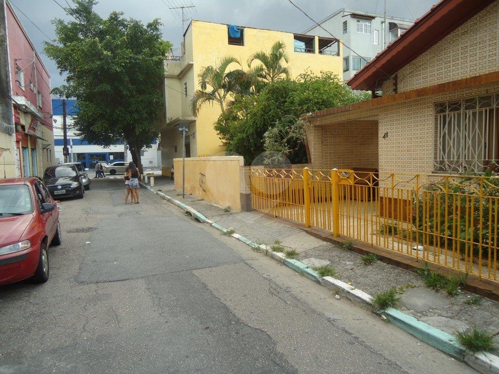 SOBRADO em TUCURUVI