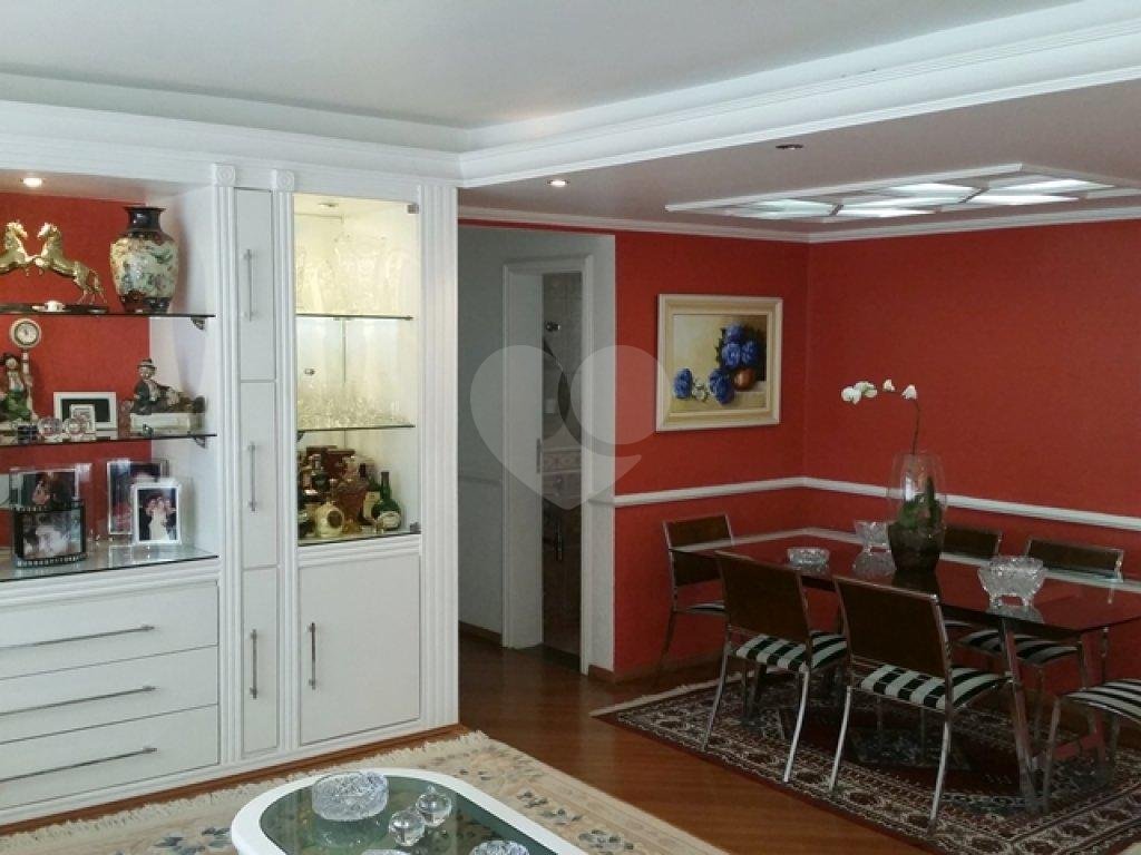 Cobertura à venda com 3 quartos, 173m² - Foto 1