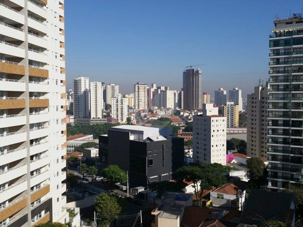 Cobertura à venda com 3 quartos, 173m² - Foto 5