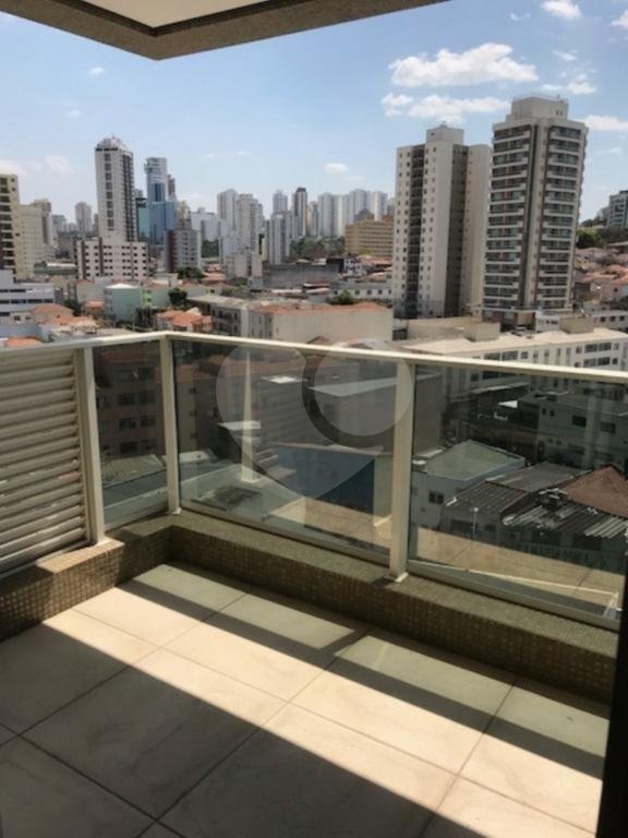 Conjunto Comercial-Sala à venda, 46m² - Foto 19