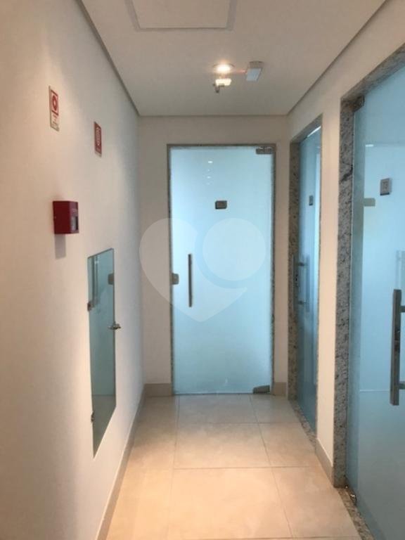 Conjunto Comercial-Sala à venda, 46m² - Foto 14