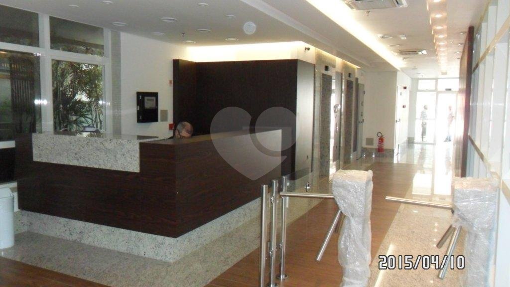 Conjunto Comercial-Sala à venda, 46m² - Foto 3