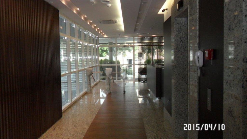 Conjunto Comercial-Sala à venda, 46m² - Foto 5