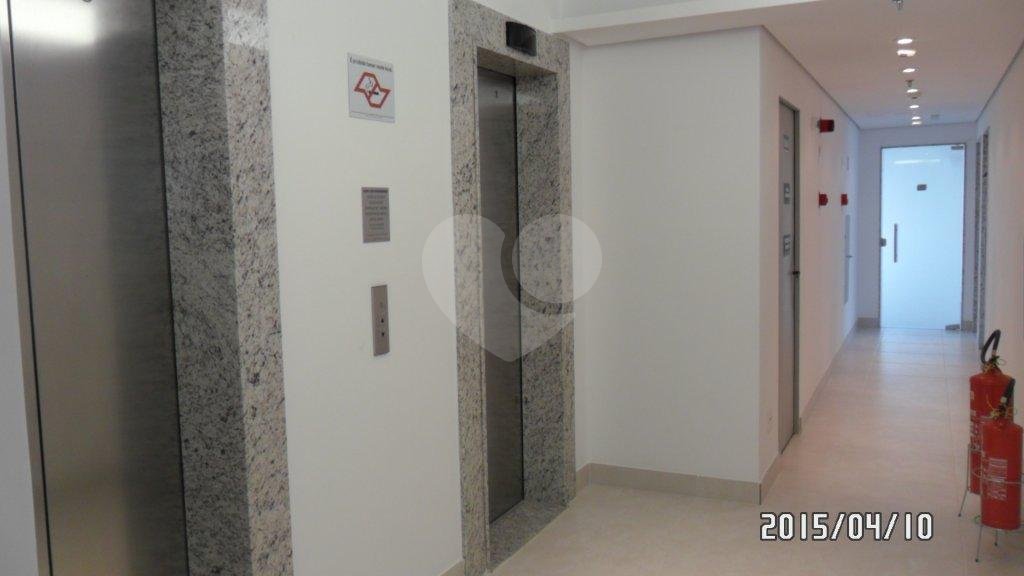 Conjunto Comercial-Sala à venda, 46m² - Foto 6