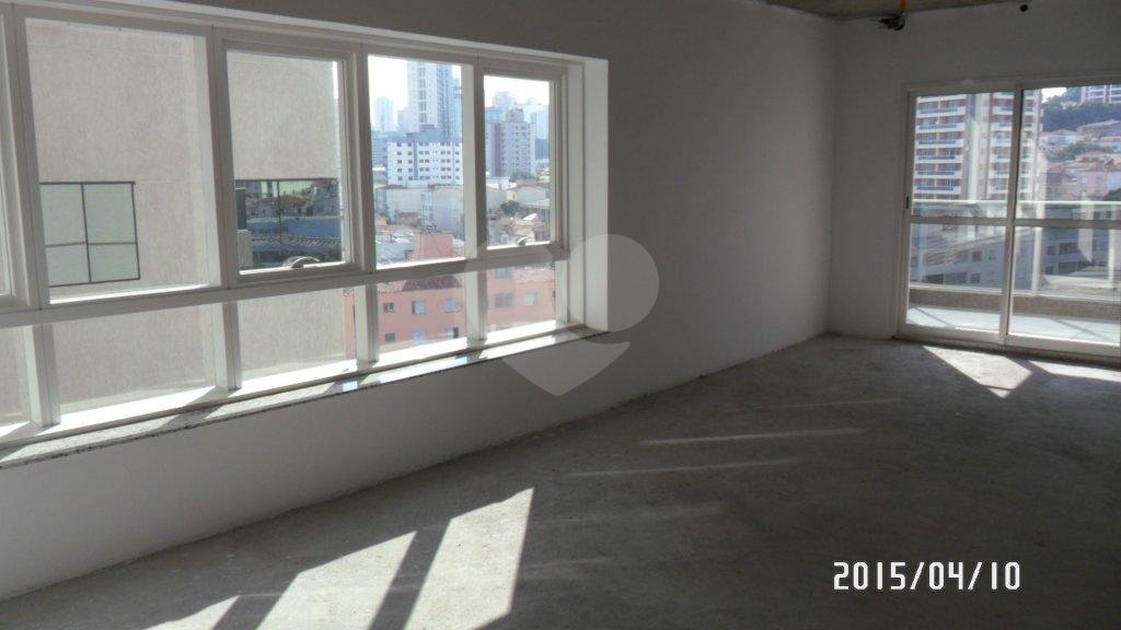 Conjunto Comercial-Sala à venda, 46m² - Foto 7