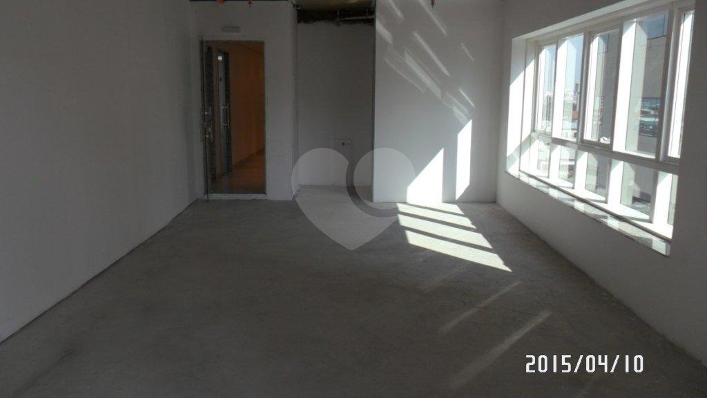 Conjunto Comercial-Sala à venda, 46m² - Foto 8