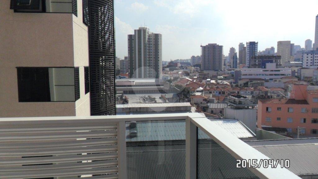 Conjunto Comercial-Sala à venda, 46m² - Foto 10