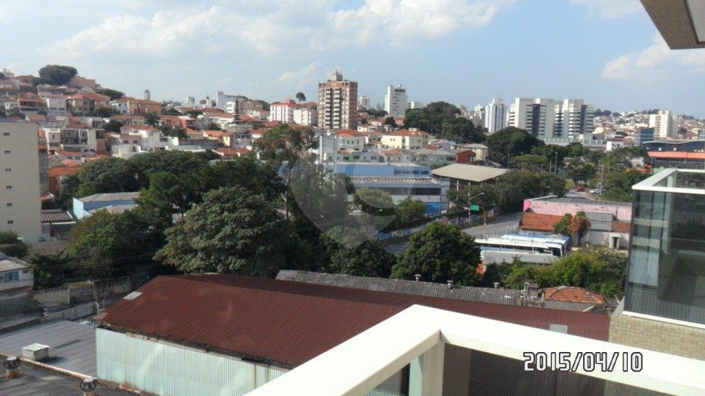 Conjunto Comercial-Sala à venda, 46m² - Foto 11