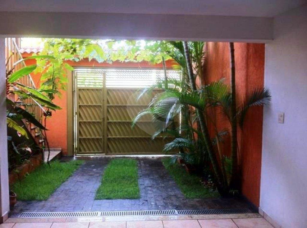 Sobrado à venda com 3 quartos, 181m² - Foto 3