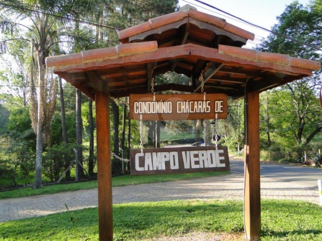 CONDOMÍNIO em FAZENDA MARAJOARA