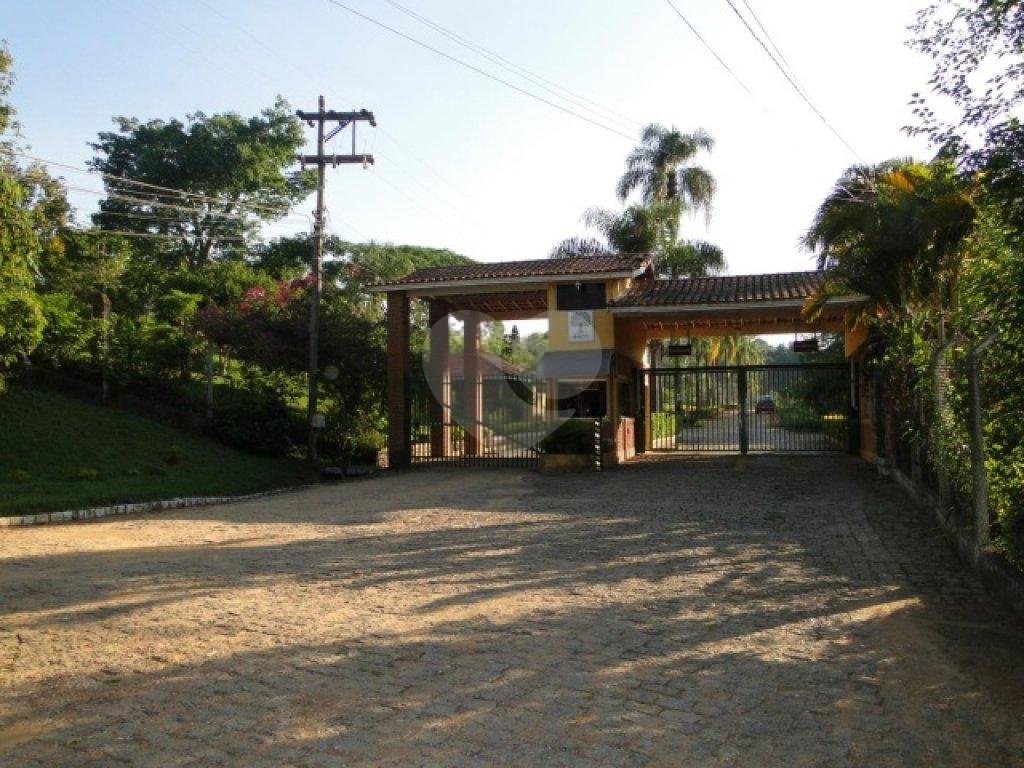 CONDOMÍNIO em FAZENDA MARAJOARA
