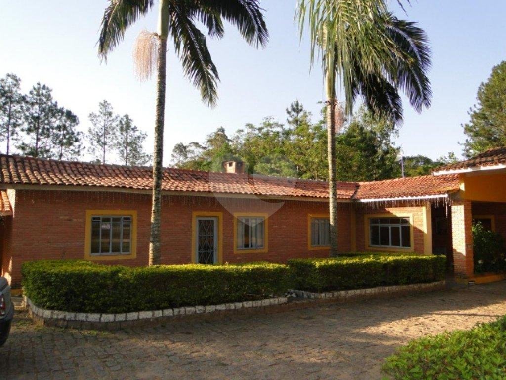 CONDOMÍNIO em FAZENDA MARAJOARA