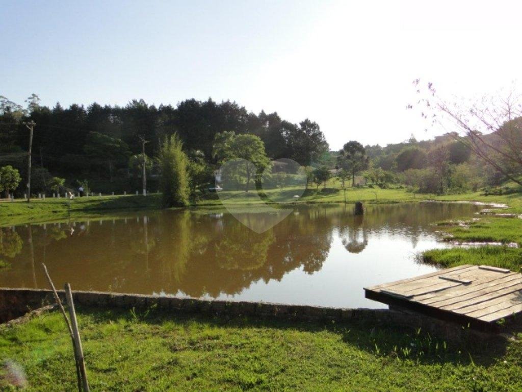 CONDOMÍNIO em FAZENDA MARAJOARA