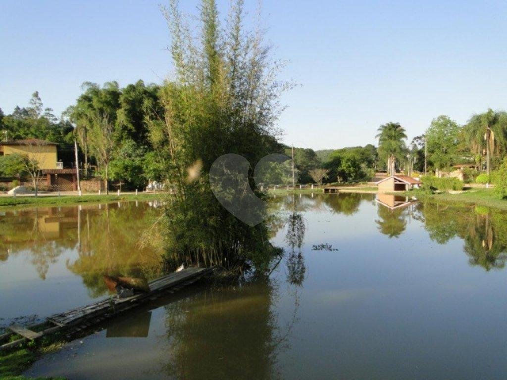 CONDOMÍNIO em FAZENDA MARAJOARA